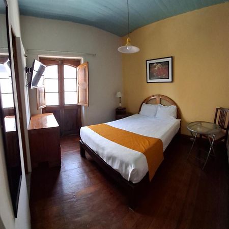 Hostal Lluvia de Oro Arequipa Exterior foto