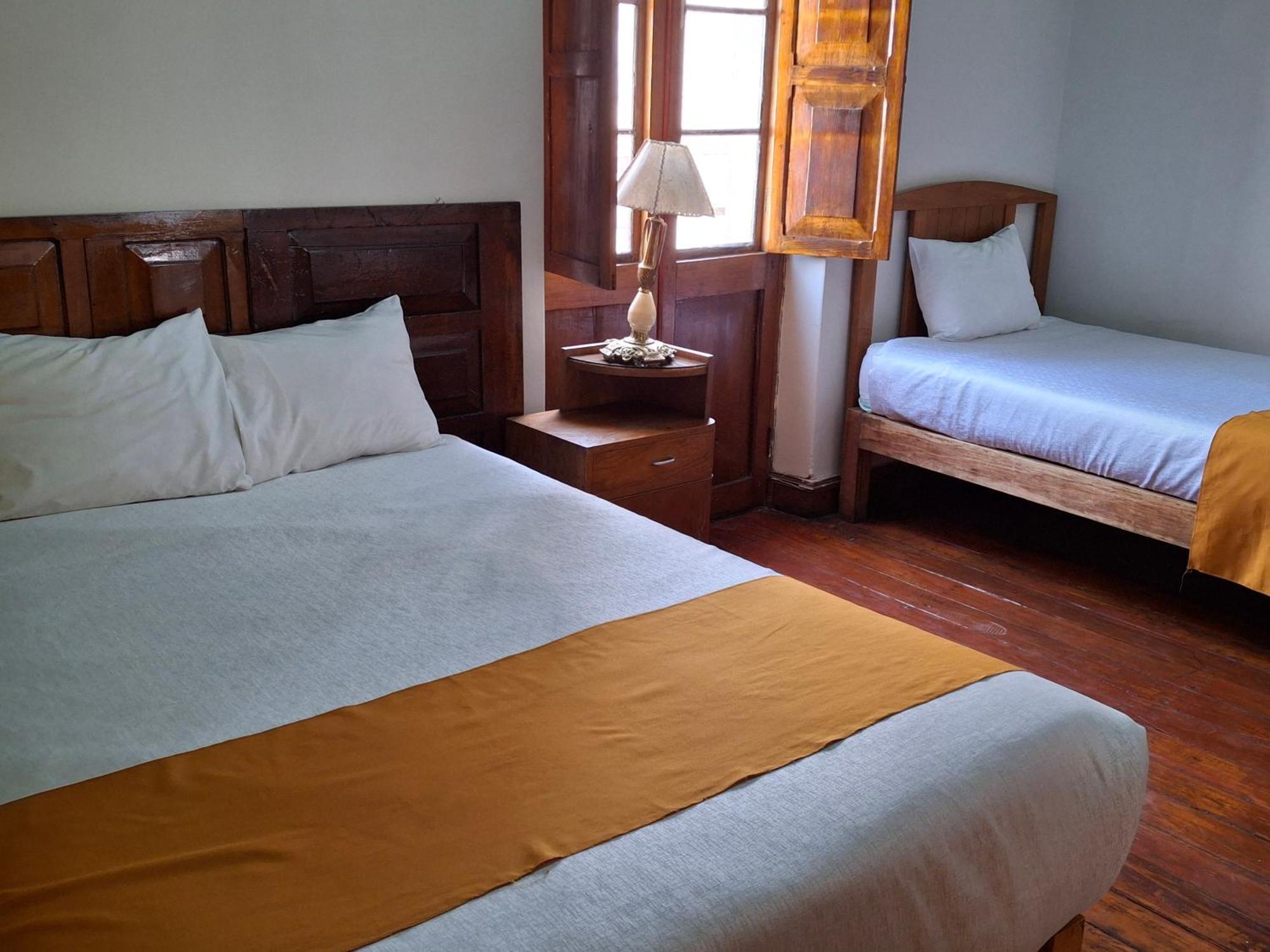 Hostal Lluvia de Oro Arequipa Exterior foto