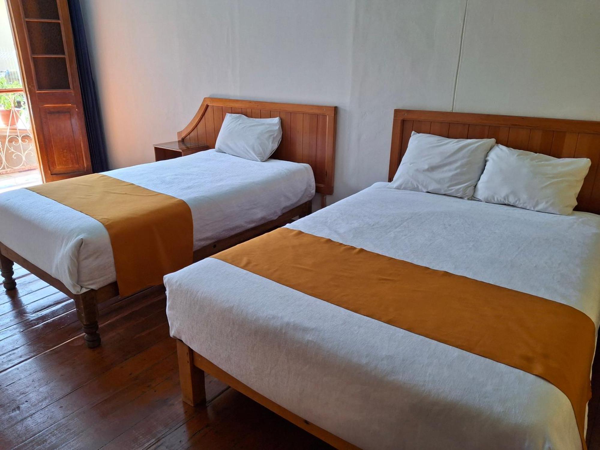 Hostal Lluvia de Oro Arequipa Exterior foto