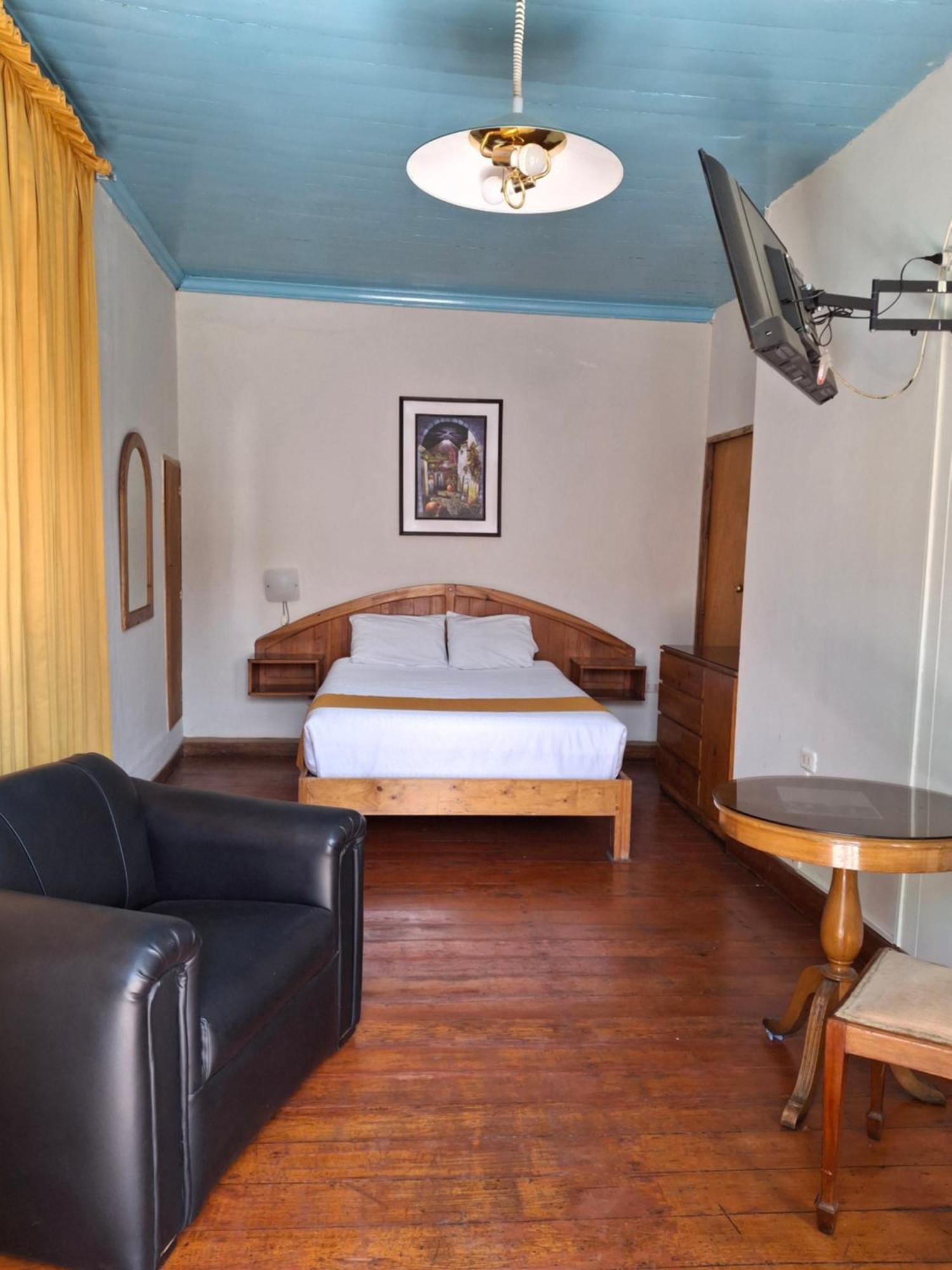 Hostal Lluvia de Oro Arequipa Exterior foto