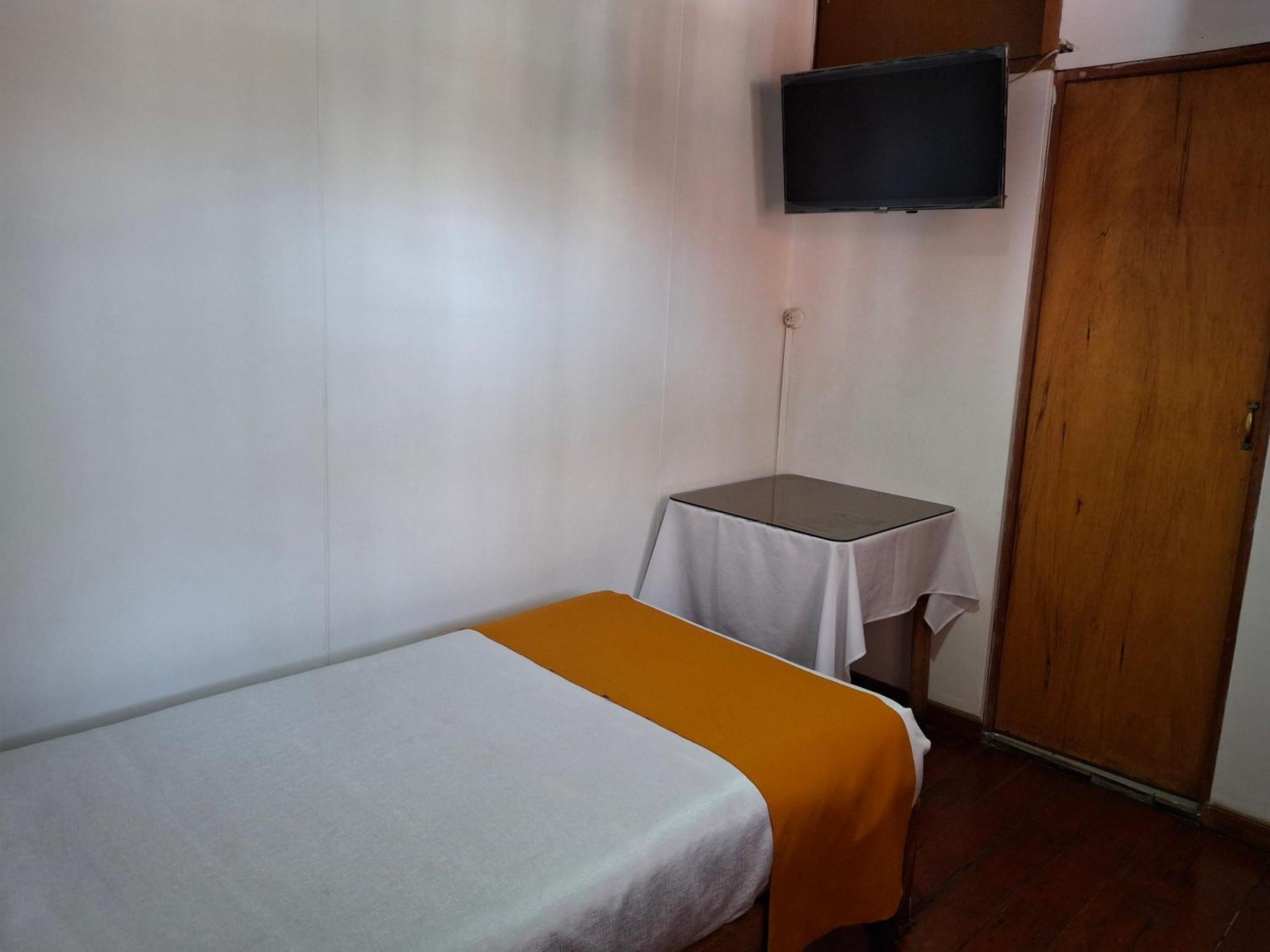 Hostal Lluvia de Oro Arequipa Exterior foto