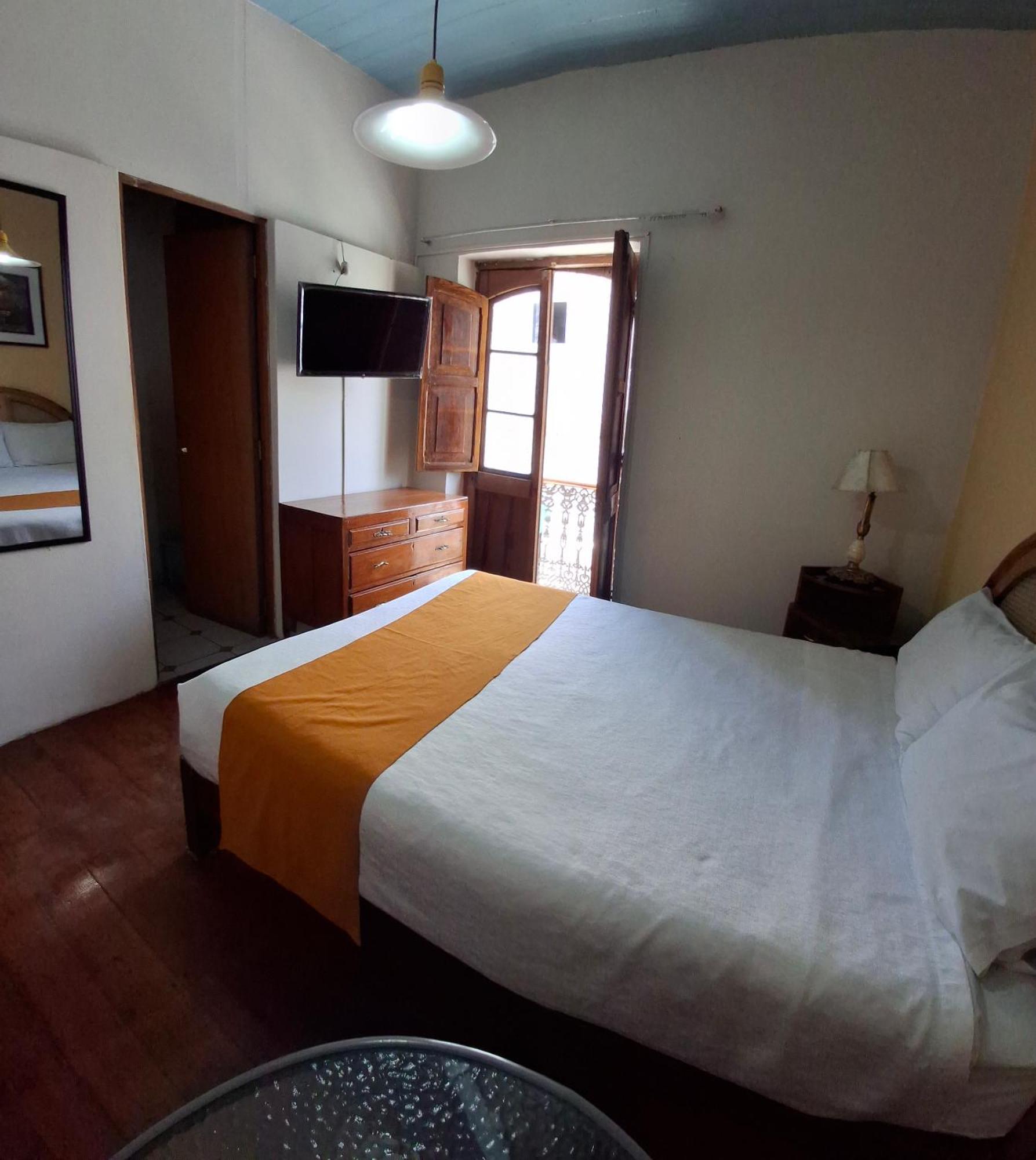 Hostal Lluvia de Oro Arequipa Exterior foto