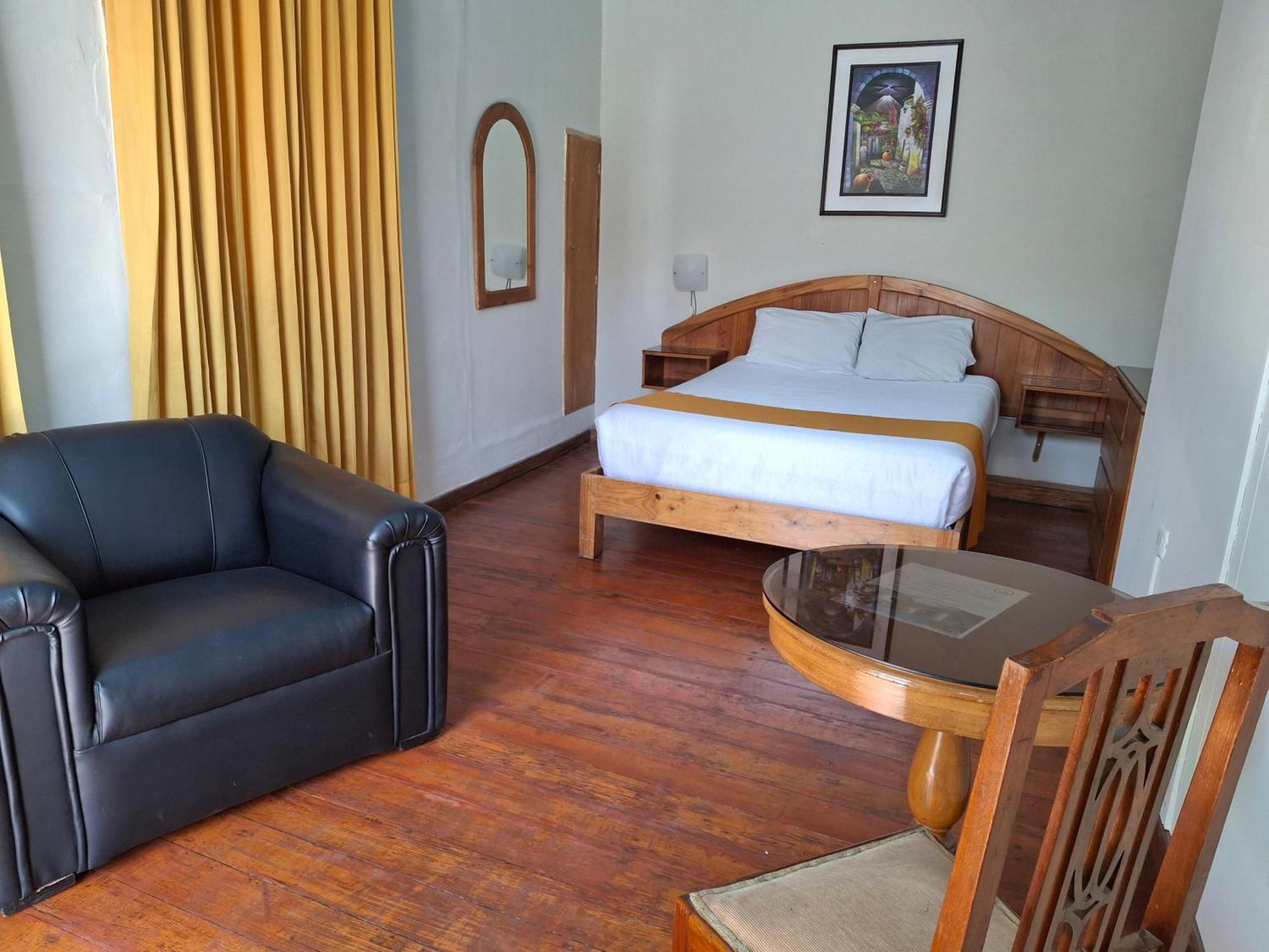 Hostal Lluvia de Oro Arequipa Exterior foto