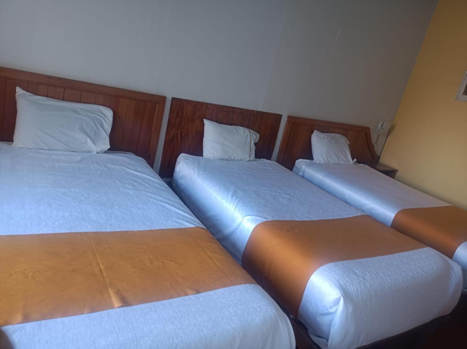 Hostal Lluvia de Oro Arequipa Exterior foto