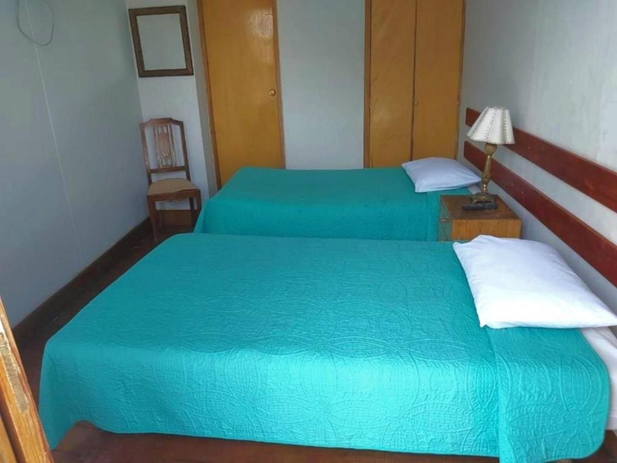 Hostal Lluvia de Oro Arequipa Exterior foto